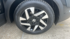 Vauxhall Mokka 1.2 Turbo 100 Elite Edition 5dr Petrol Hatchback